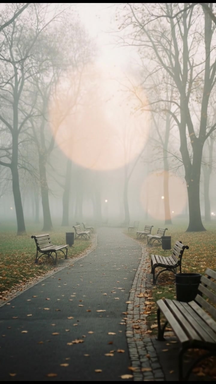 Silent Battles, Unyielding Strength