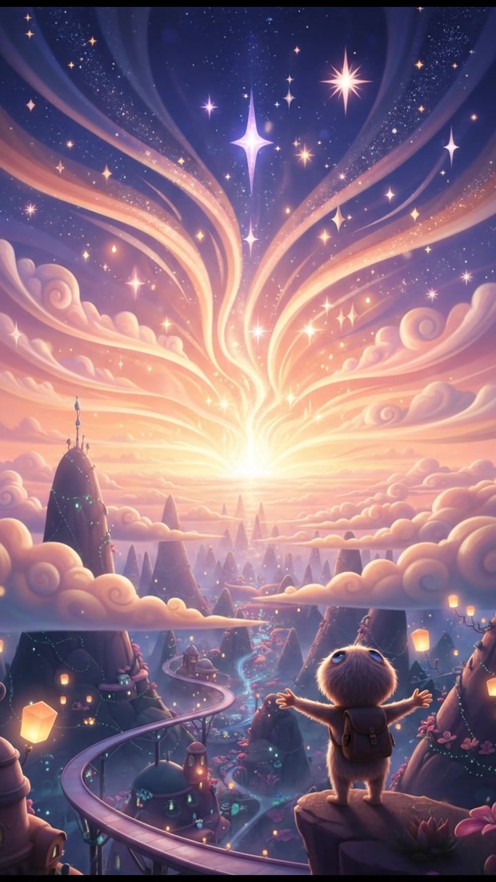 दमकता सितारा: रोहन की कहानी