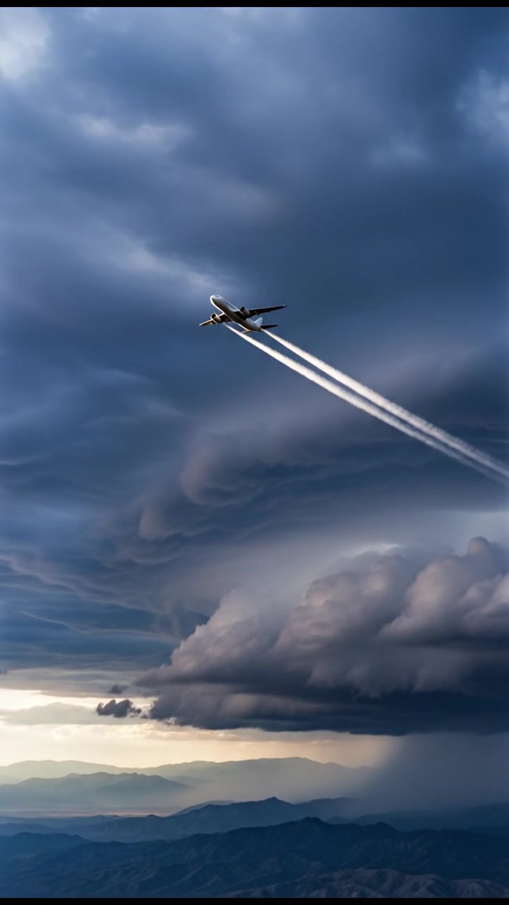 Jungle Plane Crash and Rescue