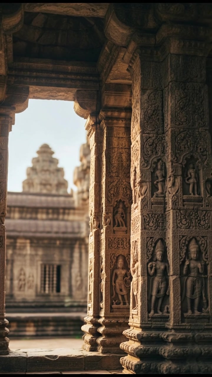 Divine Echoes: A Journey of Faith