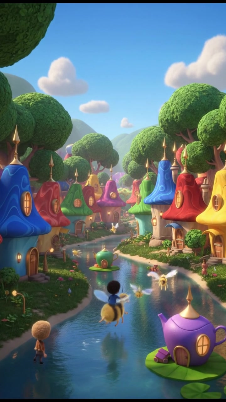 From Struggle to Hope: Rohit's Rain