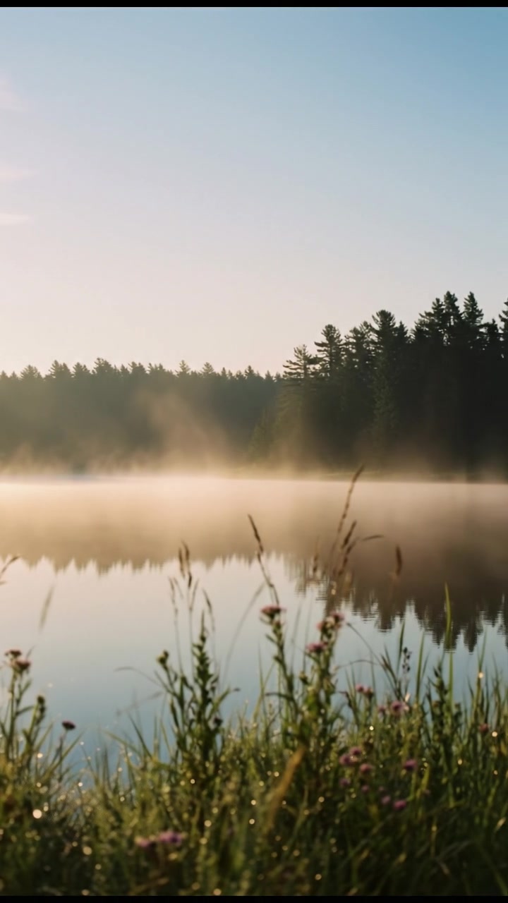 A Nordic Retreat at Finger Lakes