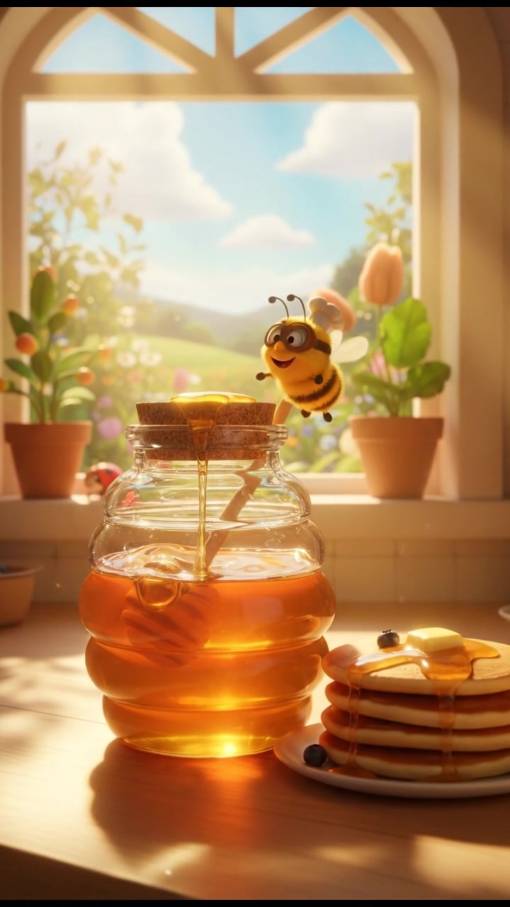 Hand Washing Rhymes for Kids: Clean Before You Eat!