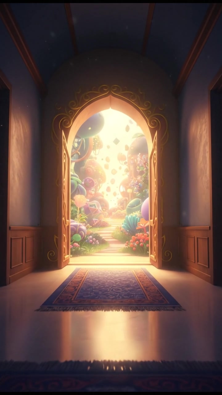 Unlocking New Paths: Embrace Rejection
