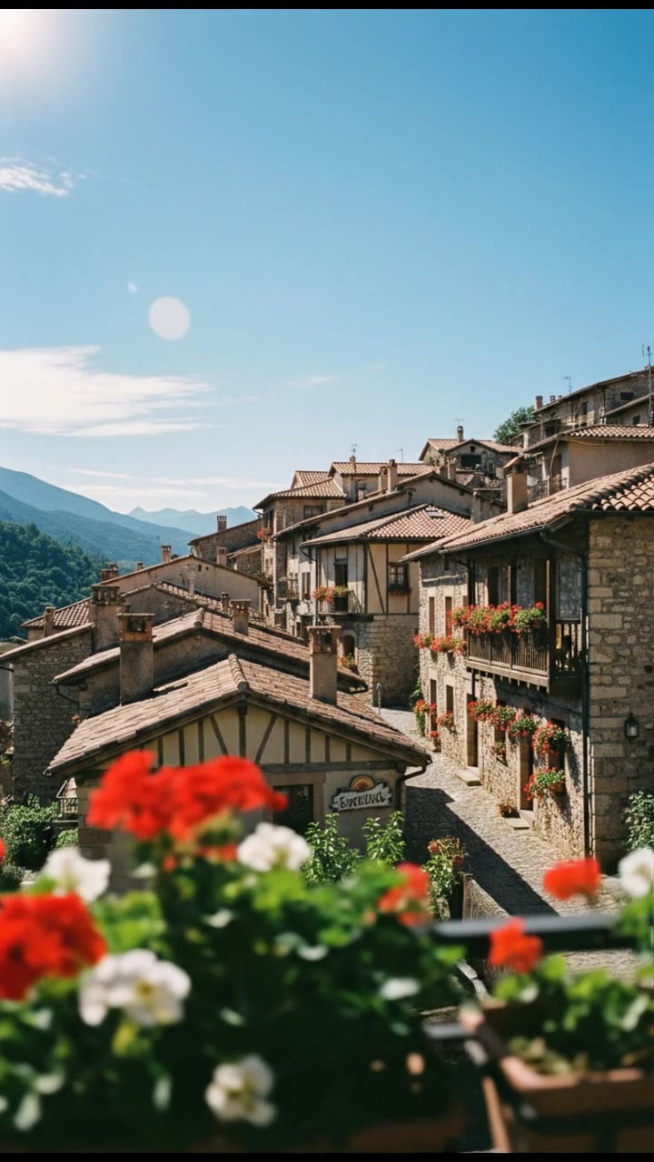 The Town of Shared Nightmares: A Mysterious Figure at 3:11 AM