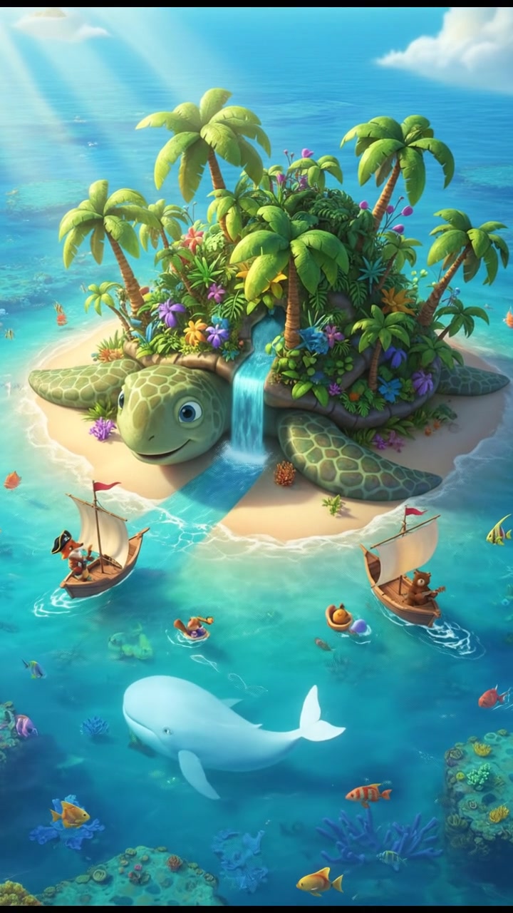 Discover the Bahamas: 6 Must-See Spots