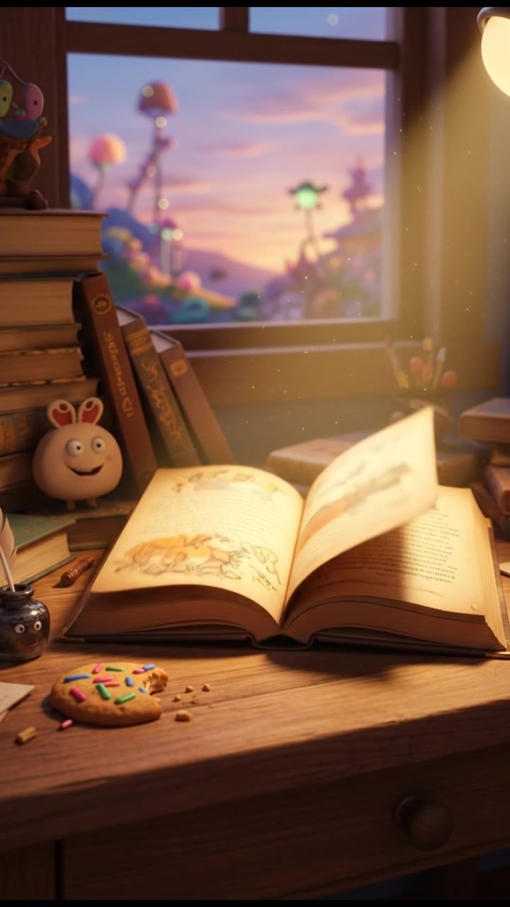 Understanding Word Definitions and Characteristics