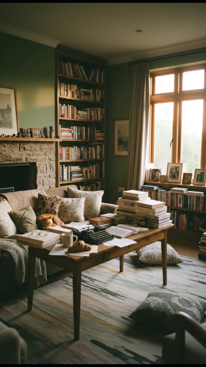 Dengarkan Sinyal Tubuhmu