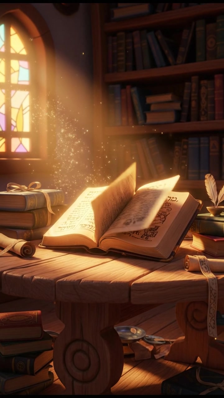 The Heart of Commandments: Embracing God's Covenant of Love