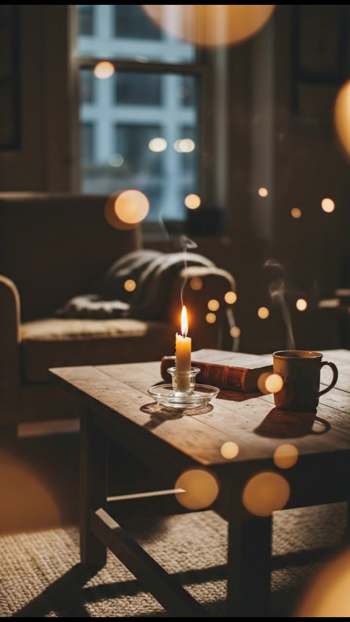 Menolak Godaan dengan Kekuatan Tuhan