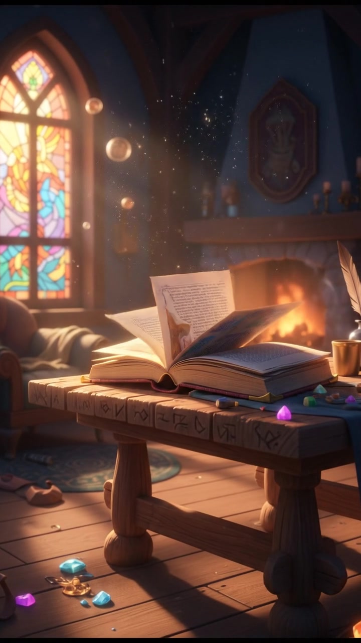 The King and the Fish: Unraveling the Chain of Questions