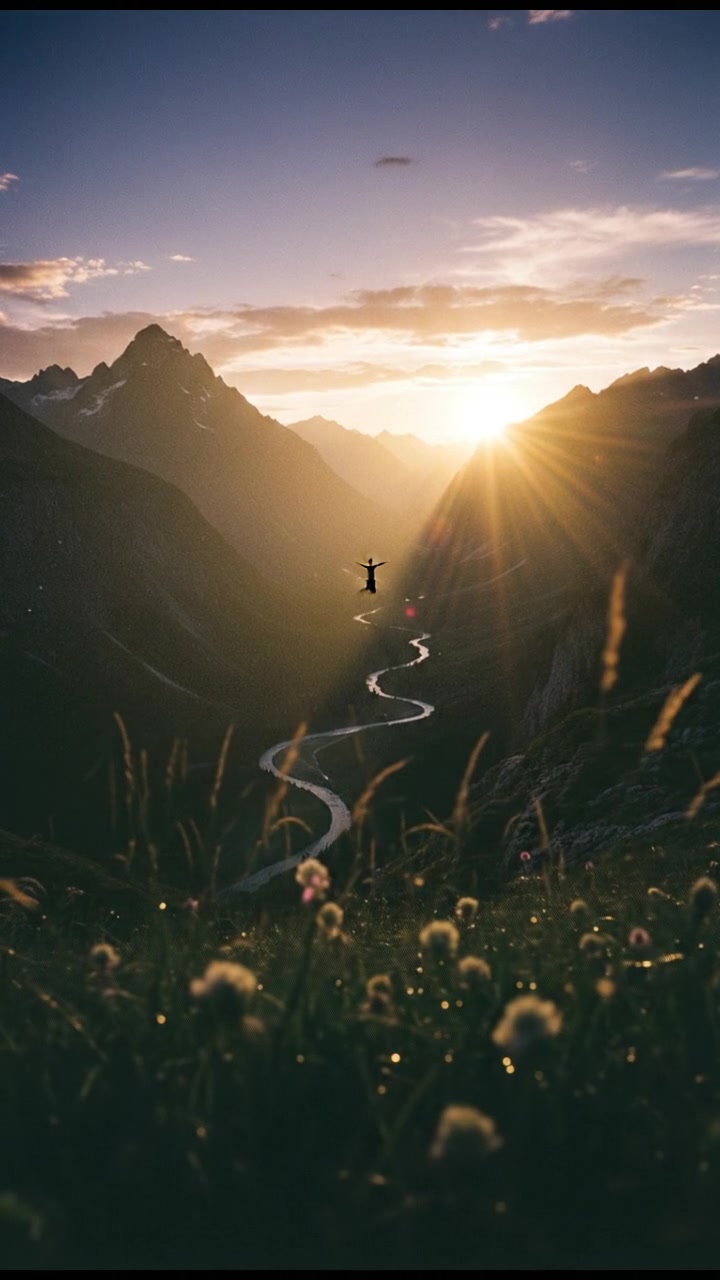 Embrace Your Journey!