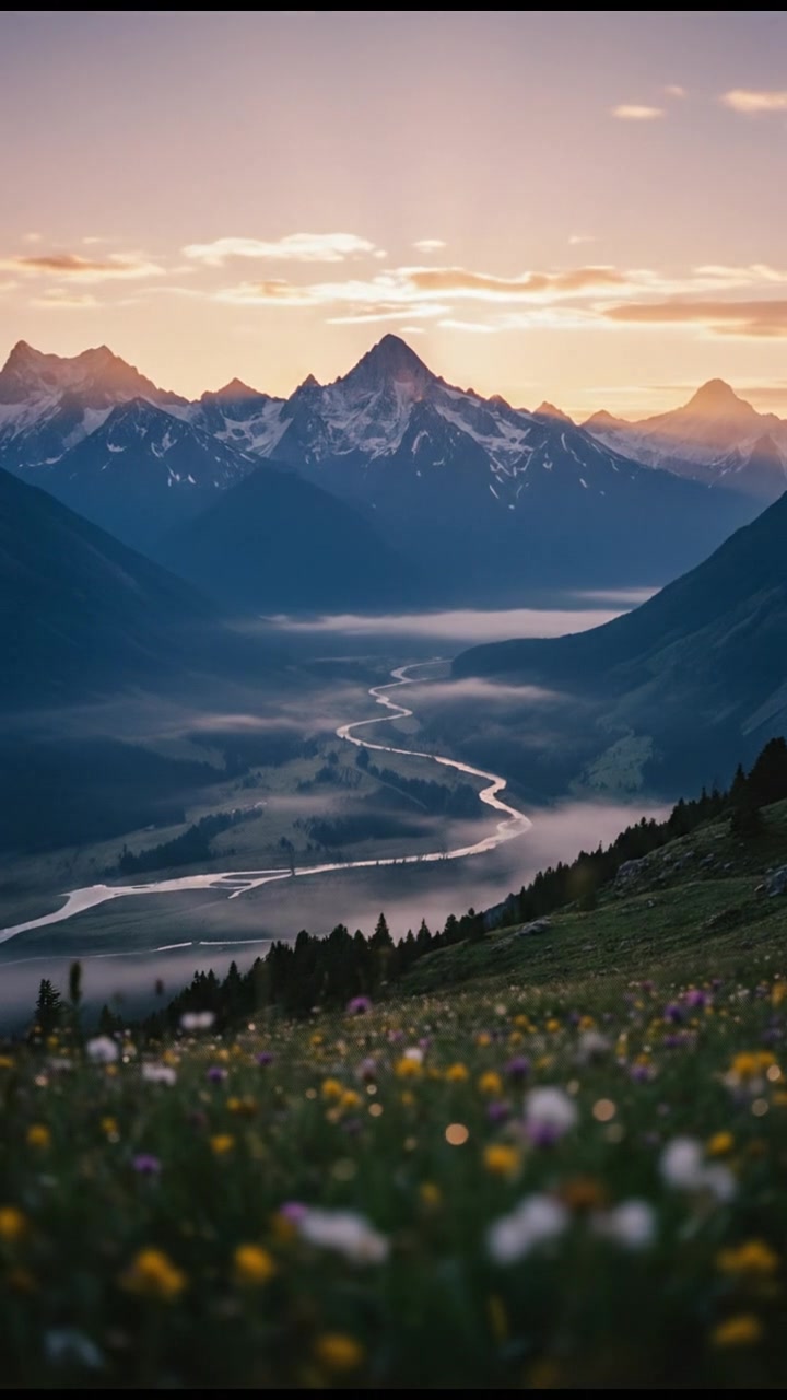 Believe in Yourself and Achieve Greatness!