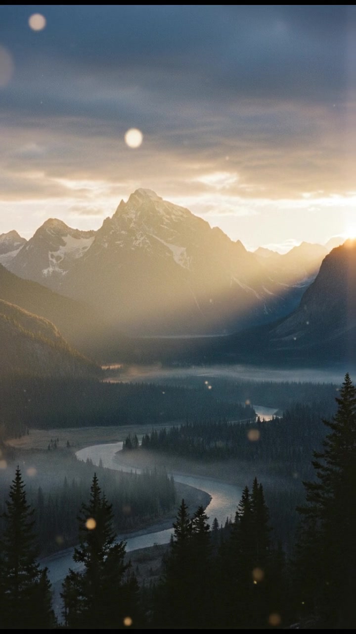 Daily Dose of Inspiration