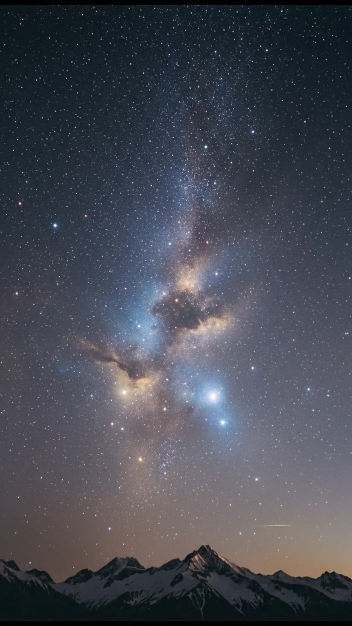 From Big Bang to Planet Formation