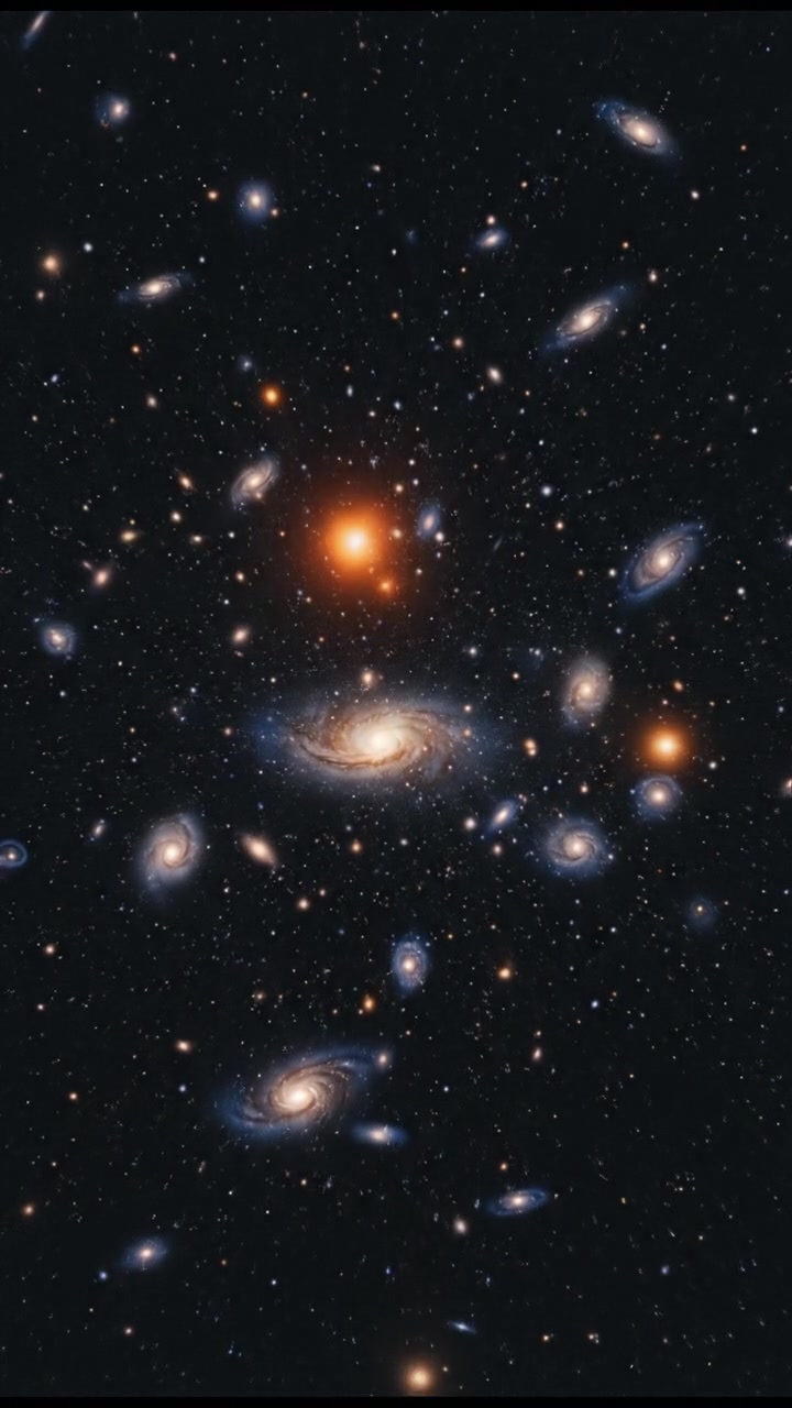 10 Mind Blowing Facts About Space (copy)