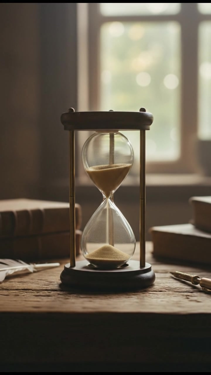 Kya Aap Jante Hain? Samay Ka Andherapan Aur Aam Jindagi