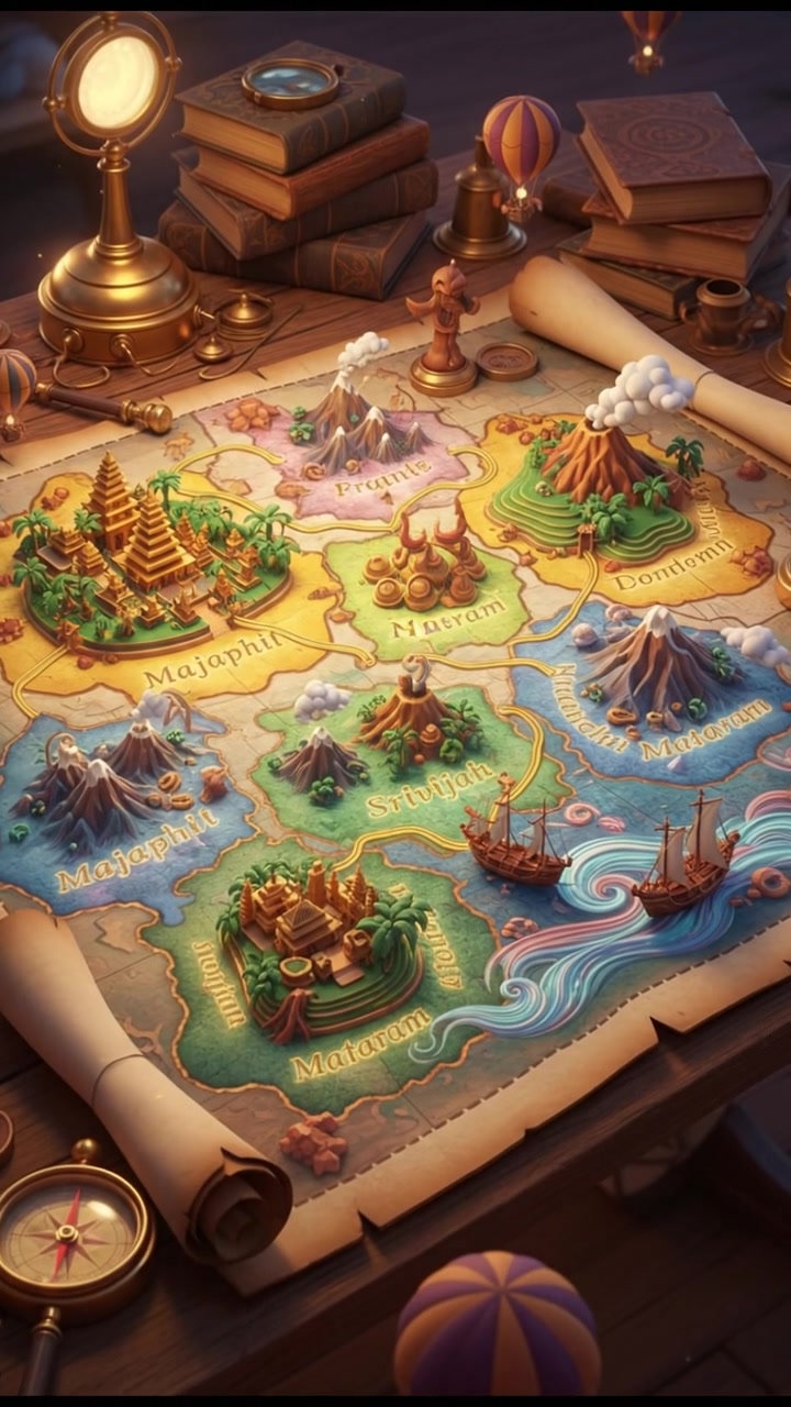 Sejarah dan Ikon Kecamatan Jatiuwung