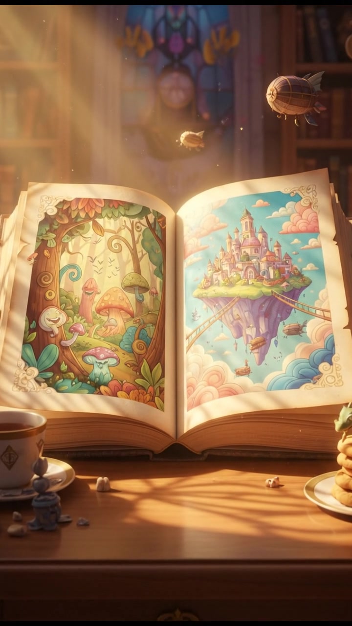 Pelajaran dari Si Keledai dan Tas Garam: Kapan Harus Berhenti?