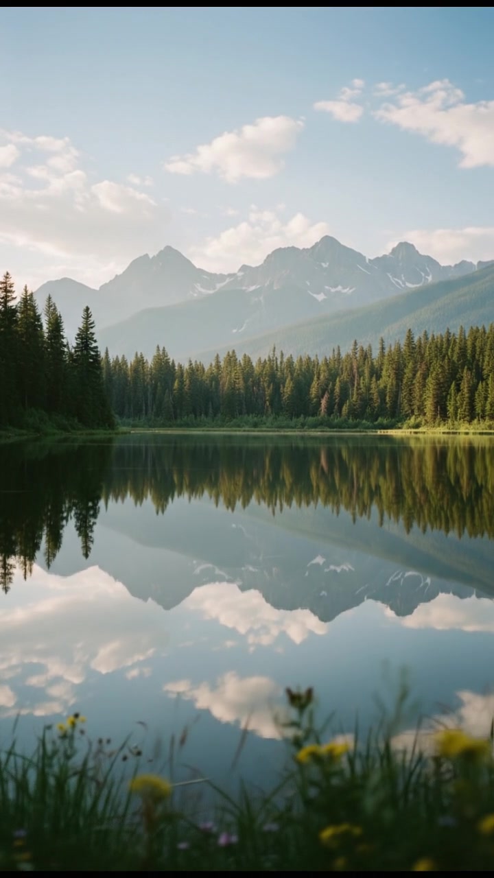 Understanding to Alleviate Fear