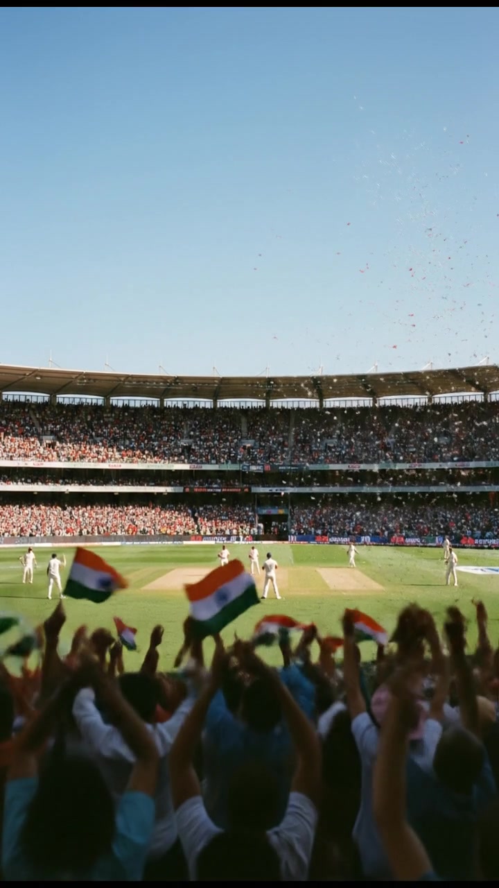 Football's Passion: The Path to Glory