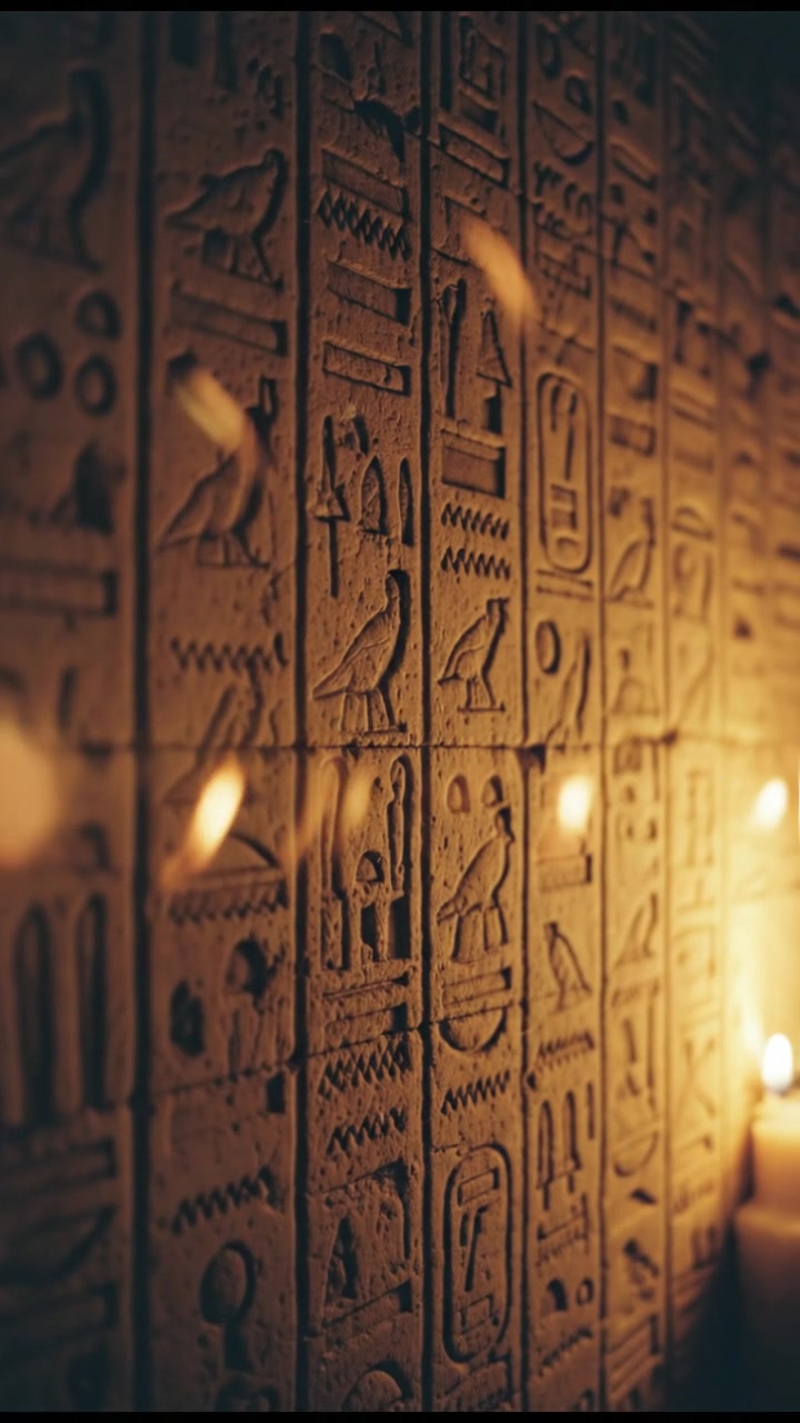 Fakta Menarik tentang Fir'aun Mesir Kuno