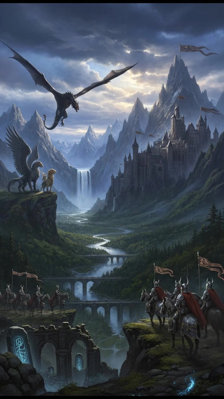 Help from the Maker: A Journey of Faith and Vigilance