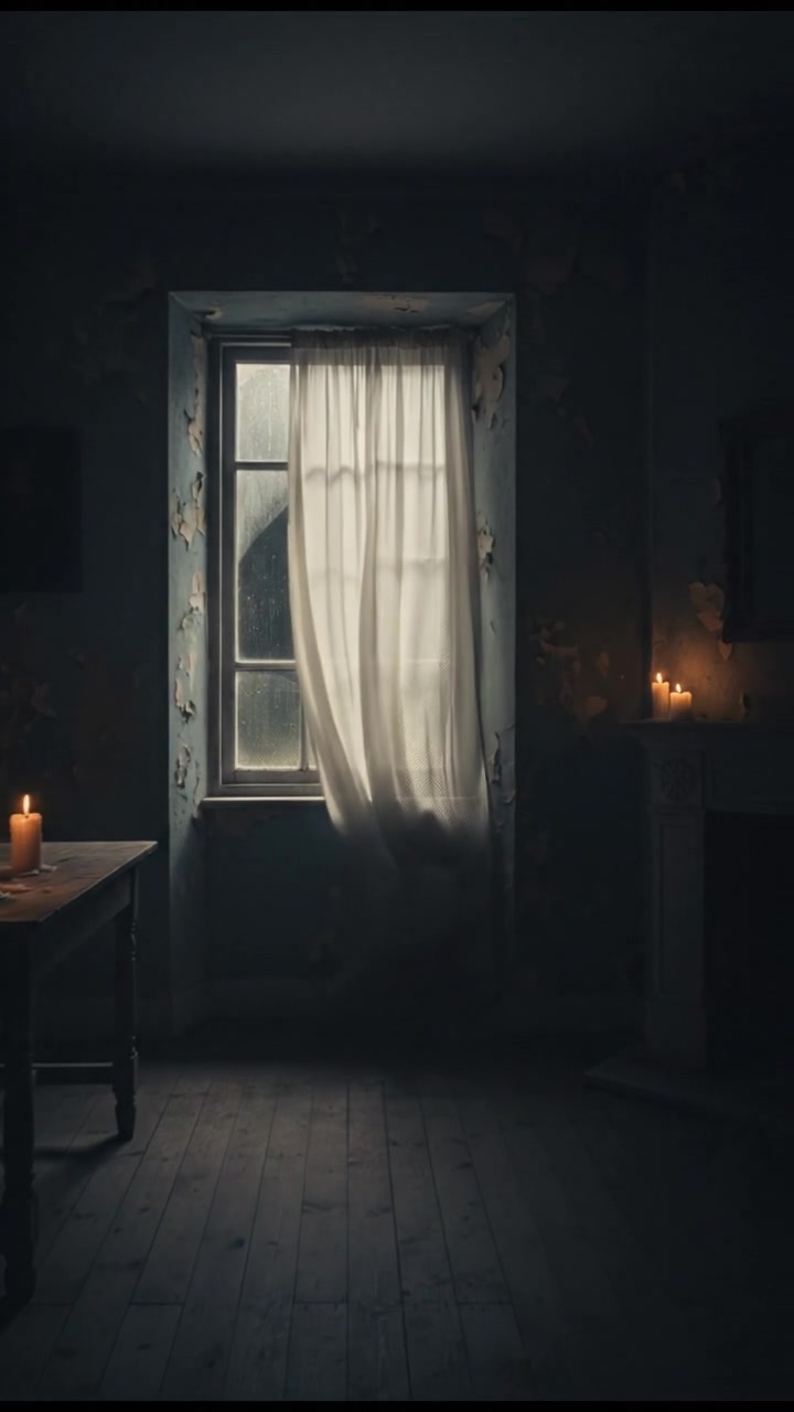 Hope in the Darkness: Embrace Allah's Mercy