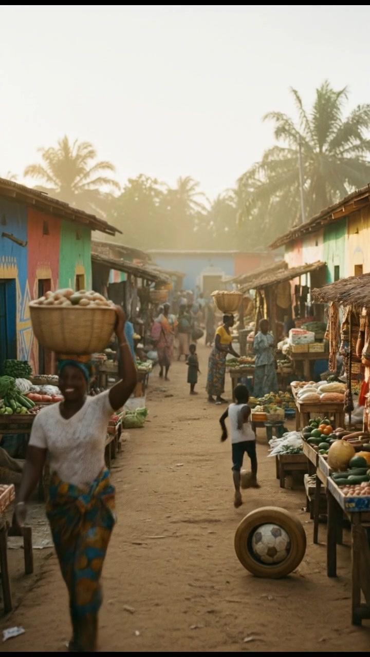 Insecurity in Nigeria: A Story Unfolds