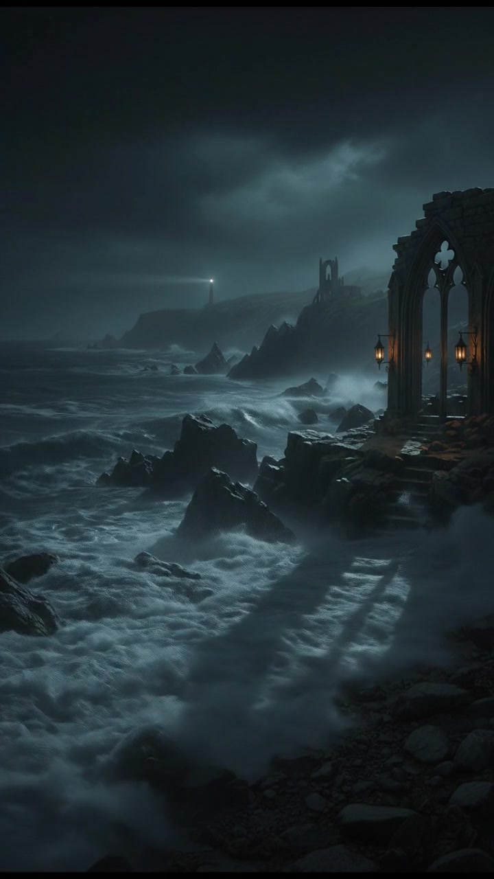 The Mystery of the Mary Celeste: An Empty Ship's Final Voyage