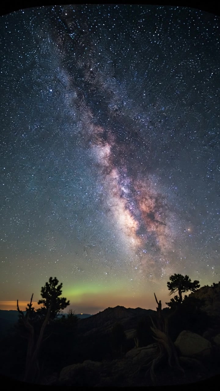 6 Incredible Facts About the Milky Way Galaxy