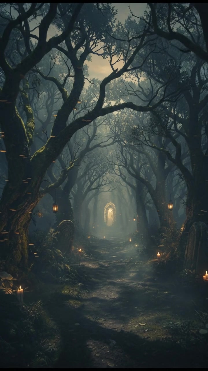 Reflections of a Past Life: A Journey Through Deja Vu