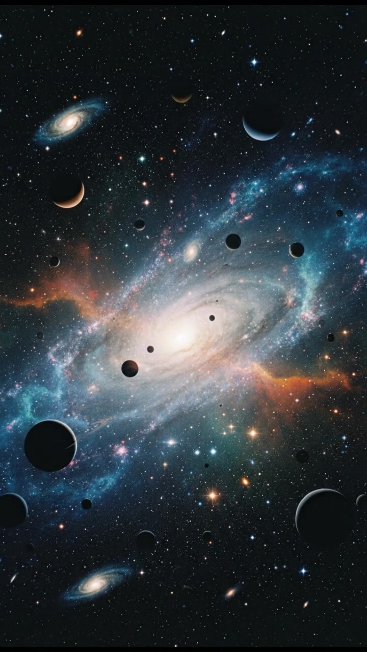 The Divine Artistry of Creation