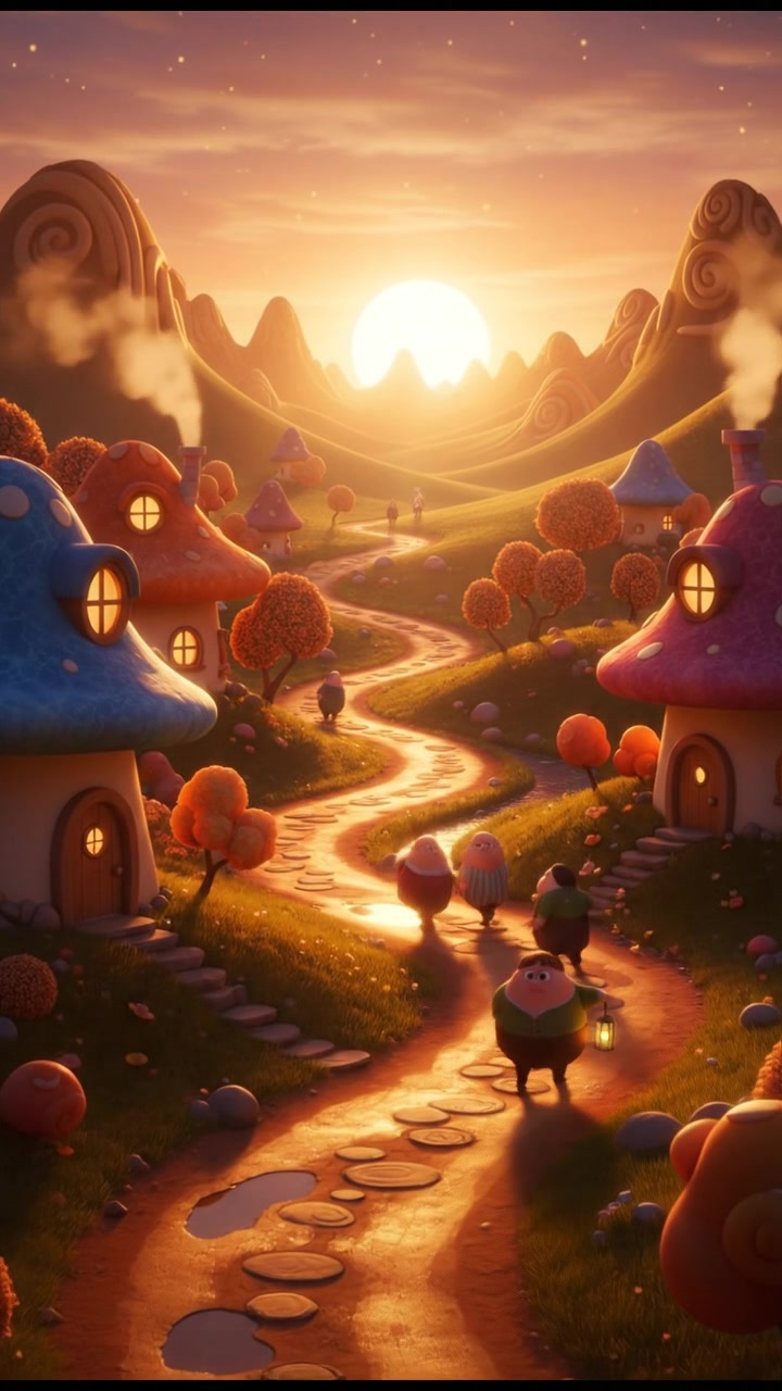 सपनों की राह पर