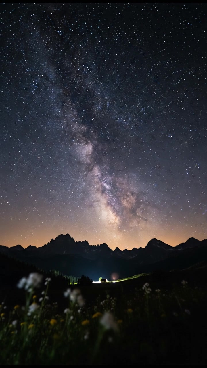 The Creation and Operation of Heavenly Angels