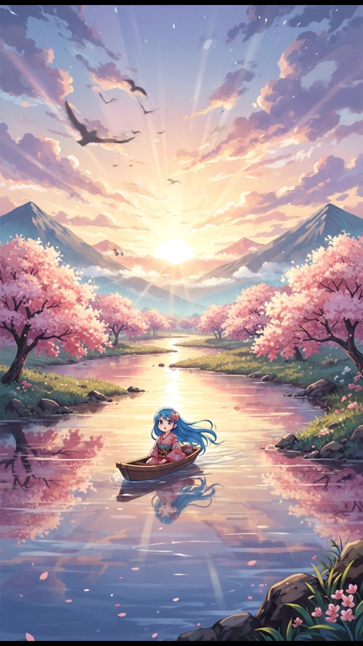 गौरी: एक गरीब गाय की कहानी