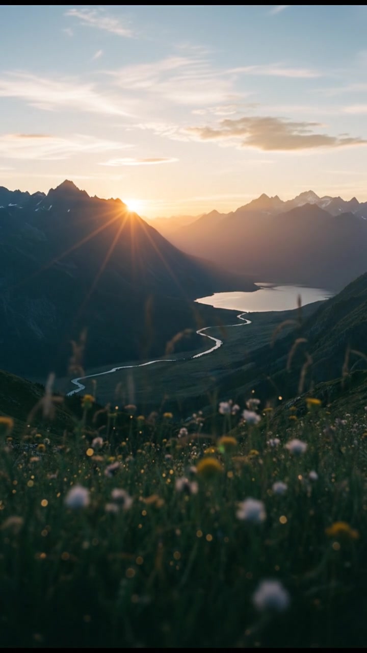 Conquering Challenges Through Energy and Persistence