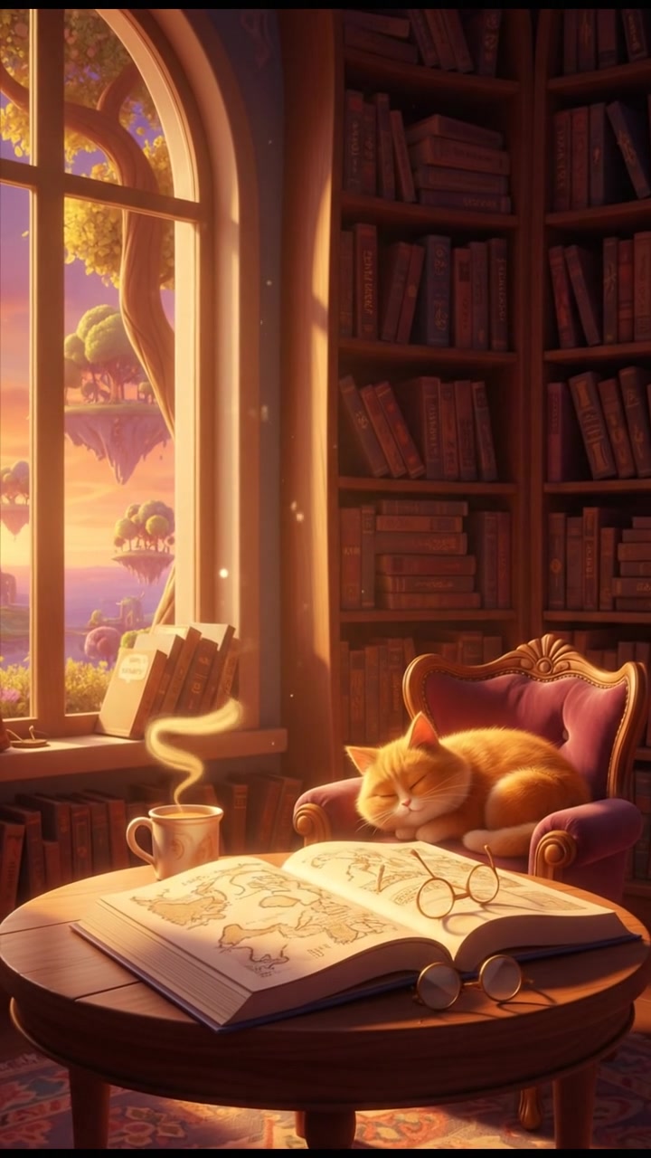 Learn Relationships with a Fun Song!