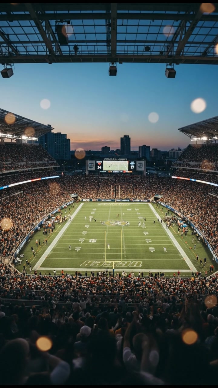 Roar Through Time: The History of the Detroit Lions