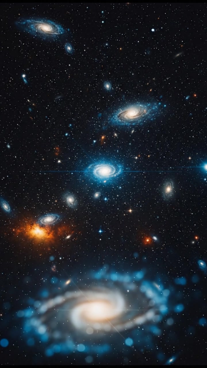 विष्णु का श्वास: सृष्टि की यात्रा