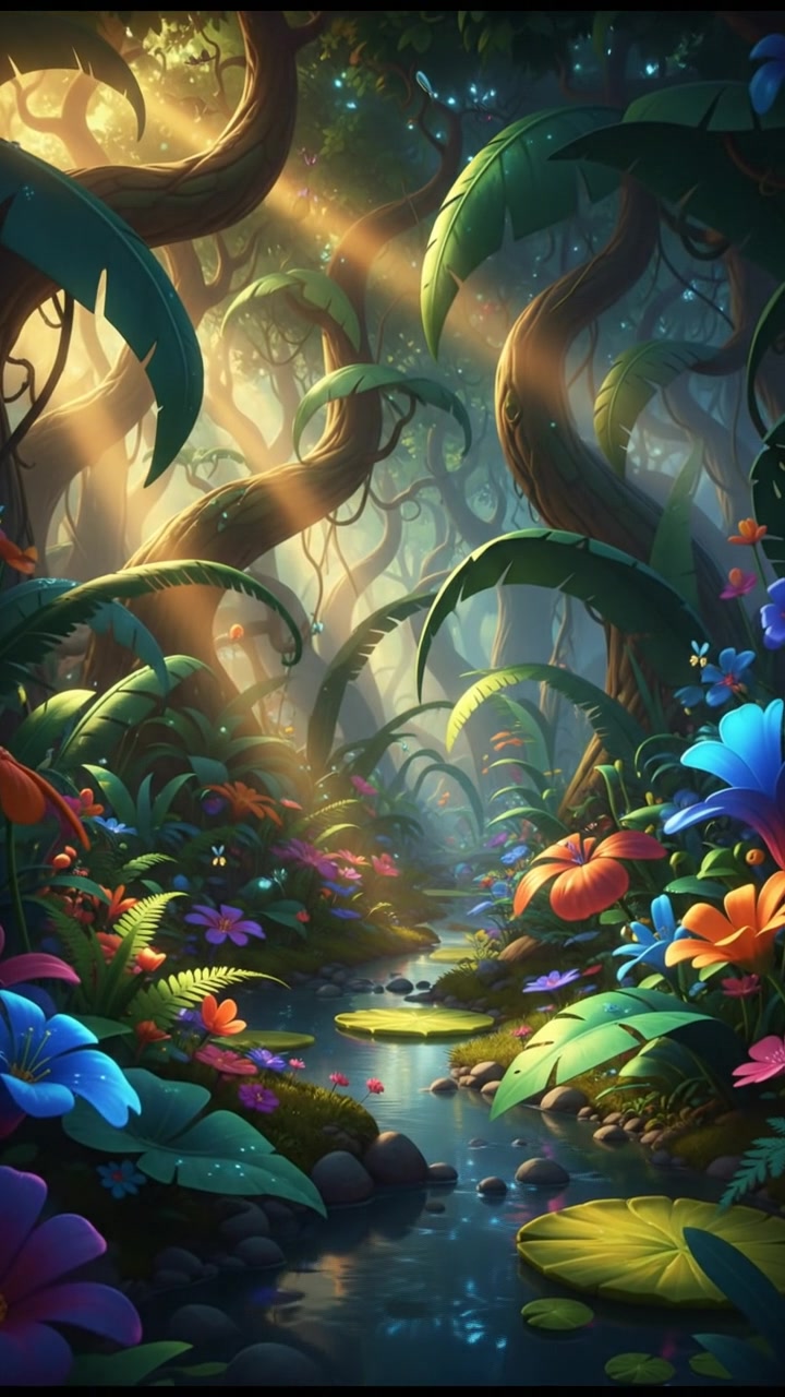 Suara dari Alam Nusantara