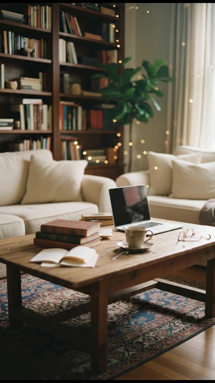 Last-Minute Study Anxiety