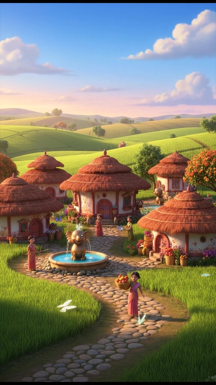 रघु की मेहनत और संघर्ष