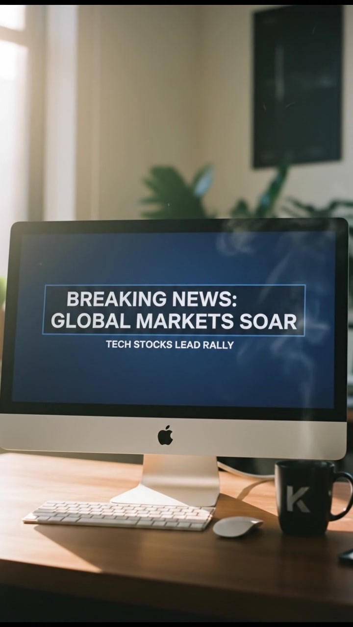 Follow Ogananigu TV for Updates!