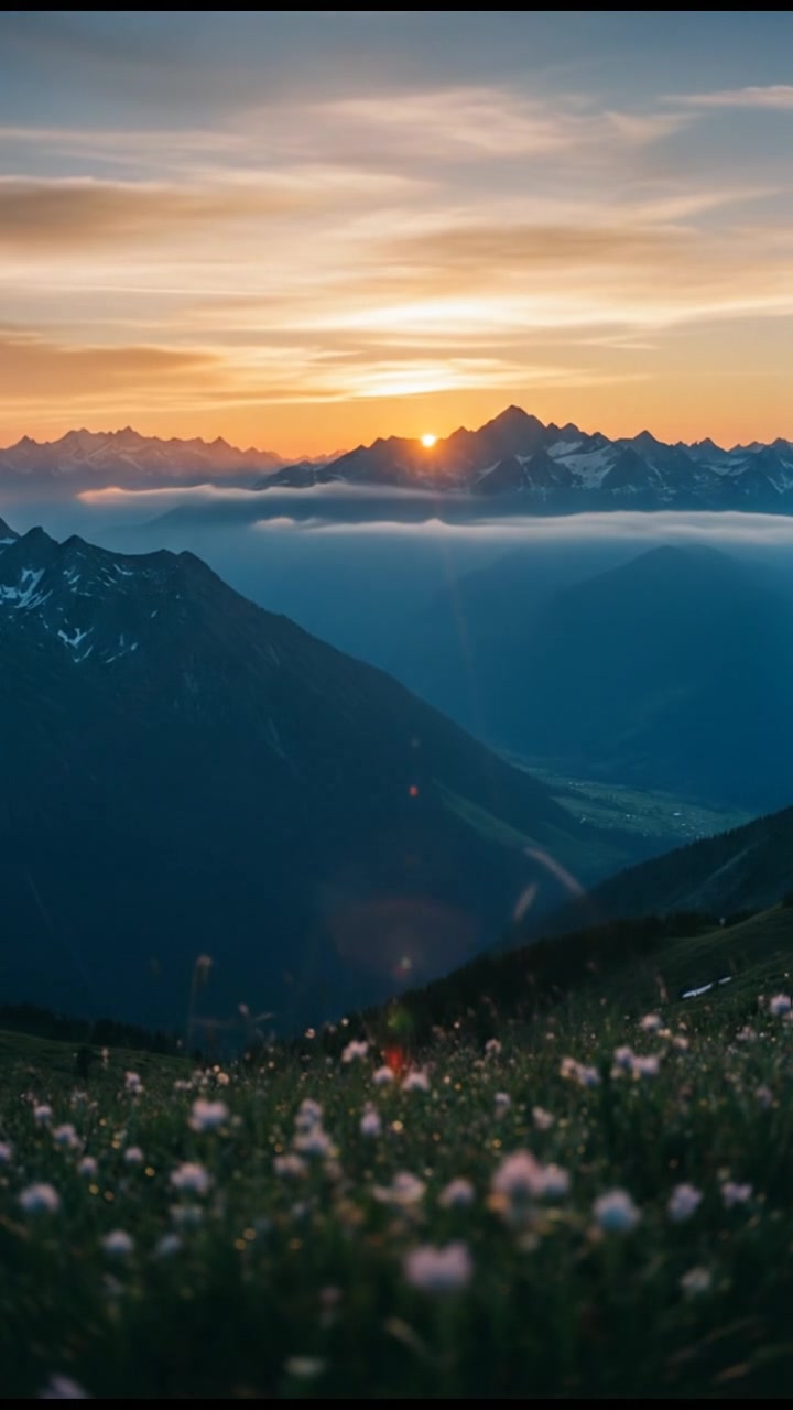 You Are Here for a Purpose: God's Plans for You