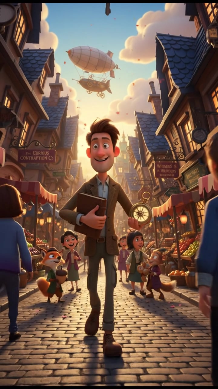 A Gentle Invitation to Islam