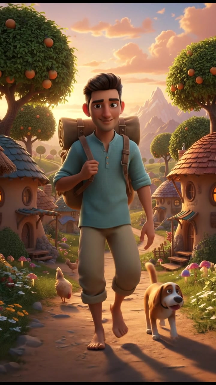 The Beauty of Imperfection