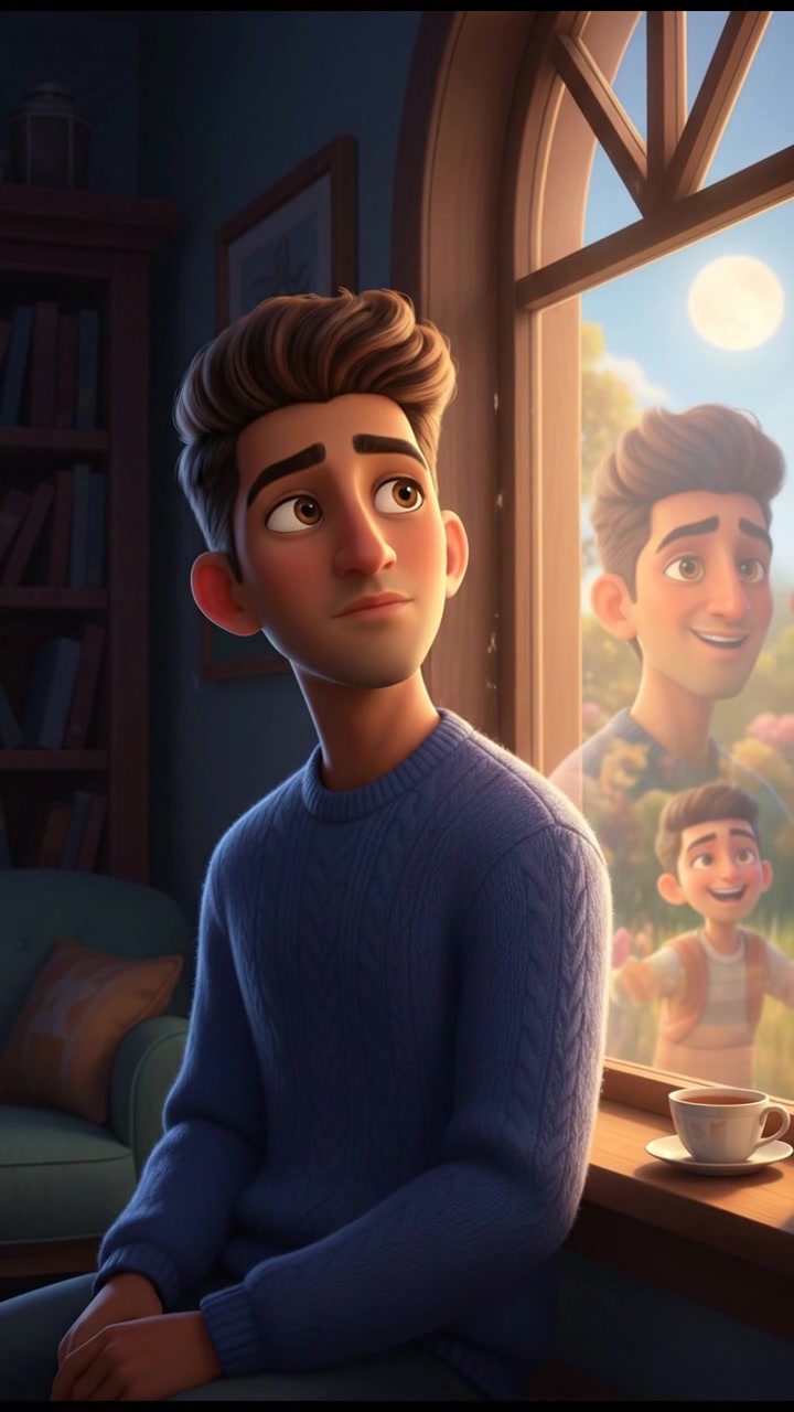 A Heartfelt Journey of Love and Loss