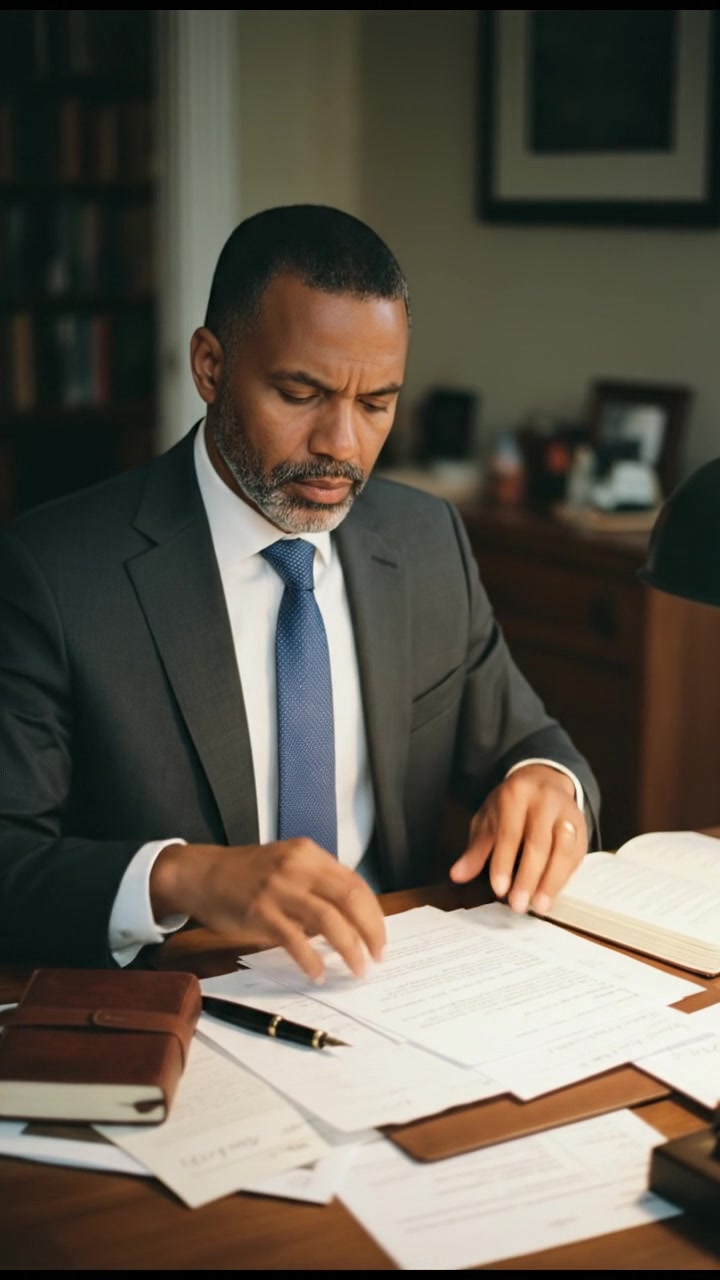 Stop the Comparison Trap Now!