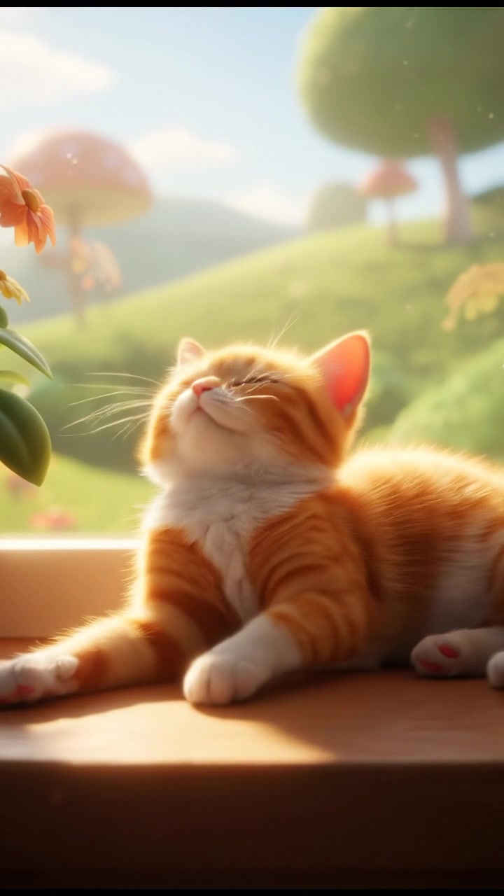 Fakta Menarik tentang Kucing Kampung